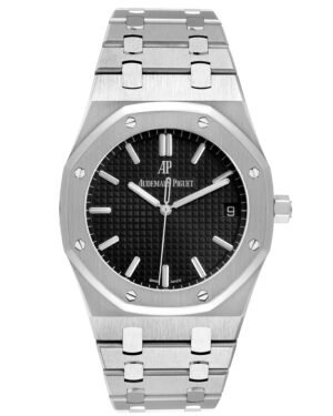 Audemars Piguet Royal Oak | Cadran Noir