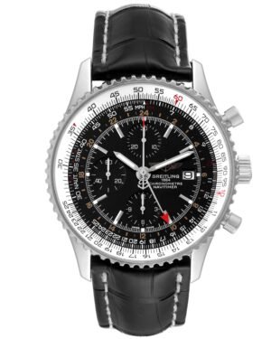Breitling Navitimer World