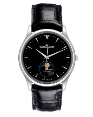 Jaeger-LeCoultre | Master Ultra Thin Moonphase