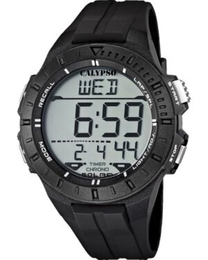 Montre Calypso Digital