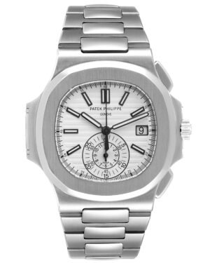 Patek Philippe Nautilus | Chronographe