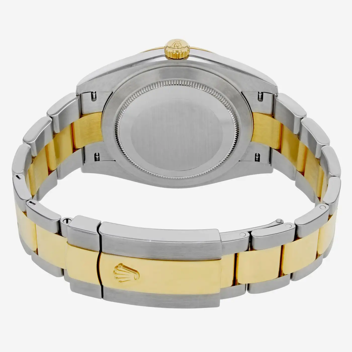 Rolex Datejust 41 Oyster Bicolore – Image 5
