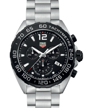 TAG Heuer Formula 1