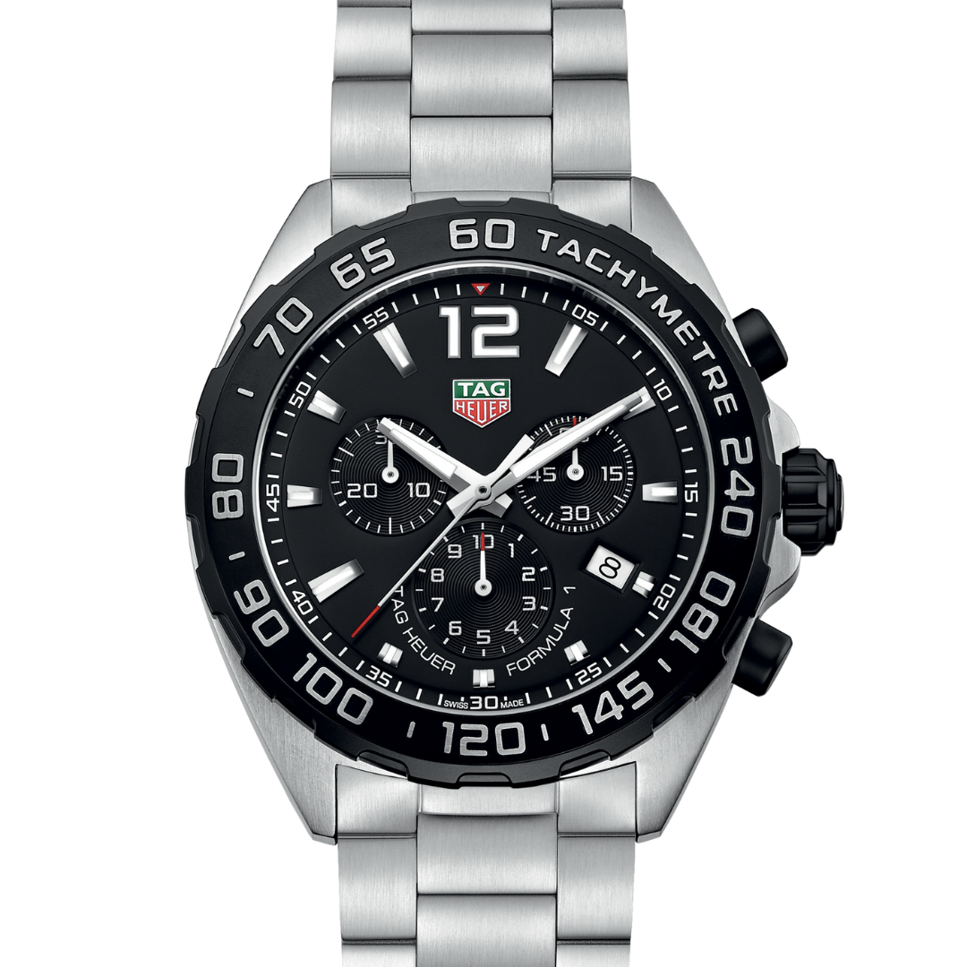 TAG Heuer Formula 1