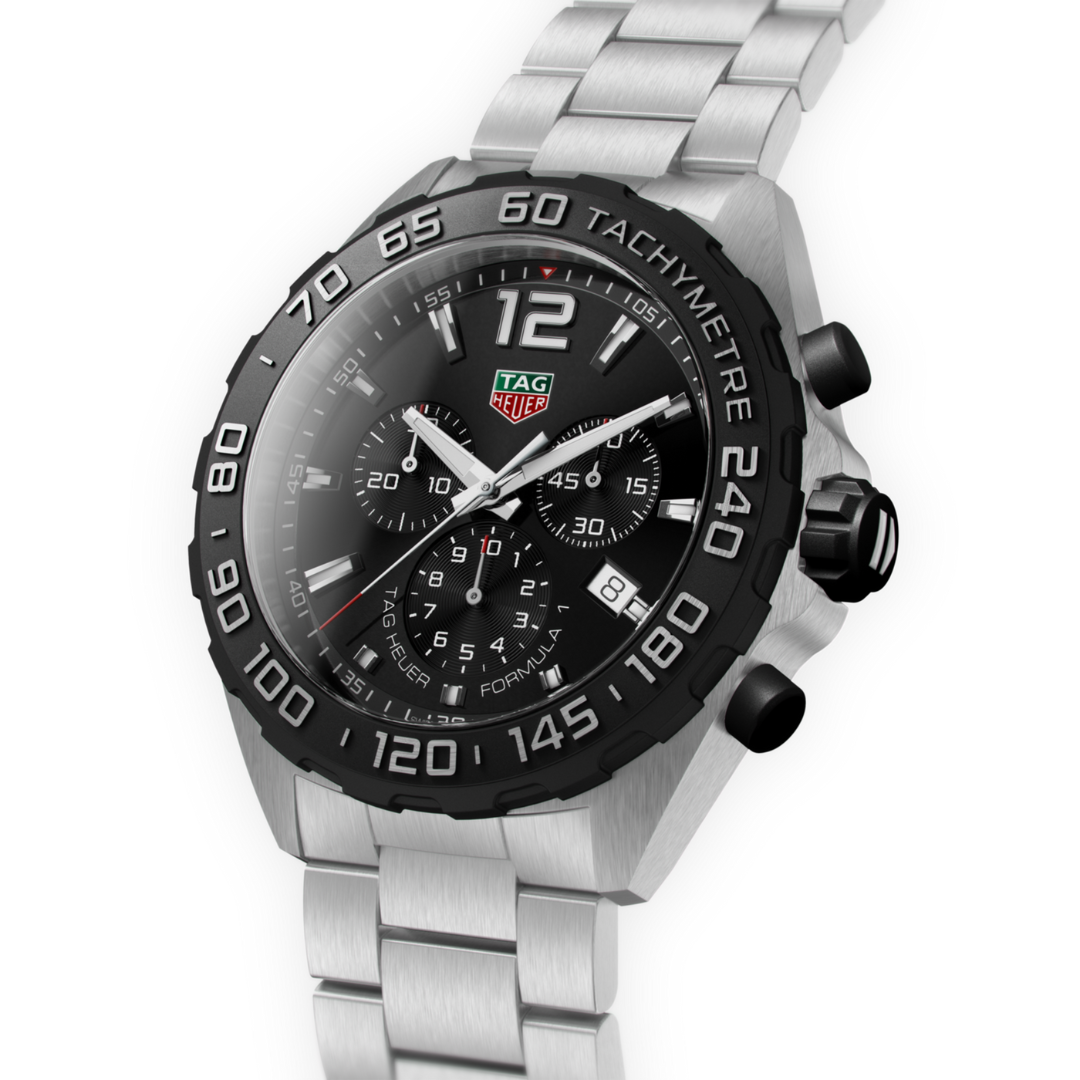 TAG Heuer Formula 1 – Image 2