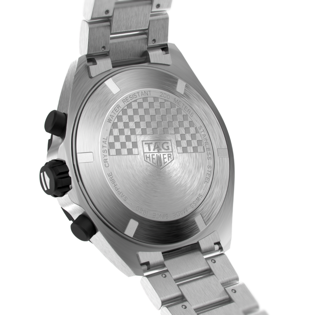 TAG Heuer Formula 1 – Image 3
