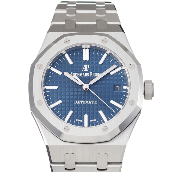Audemars Piguet Royal Oak Selfwinding – Image 3