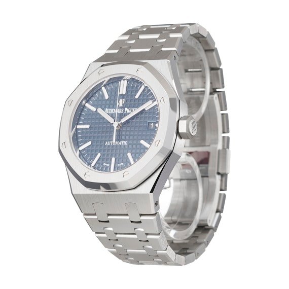 Audemars Piguet Royal Oak Selfwinding – Image 2