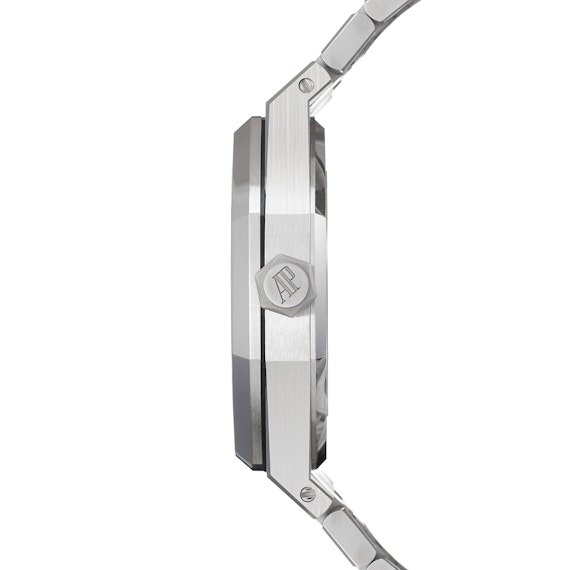 Audemars Piguet Royal Oak Selfwinding – Image 4