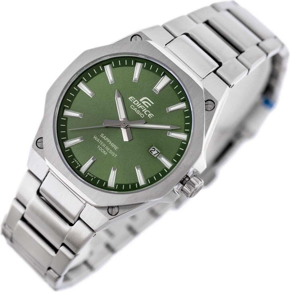 Casio Edifice EFR-S108D-3AVUEF – Image 3