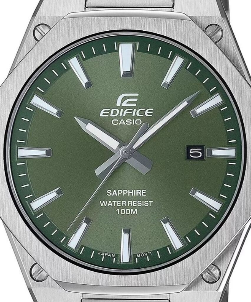 Casio Edifice EFR-S108D-3AVUEF – Image 2